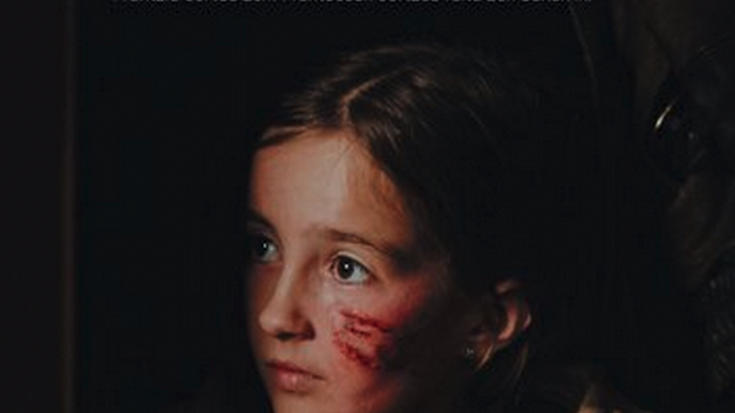 'Bizkarsoro' filmaren emanaldia