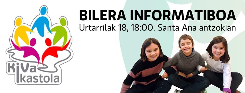 KiVa PROGRAMAREN AURKEZPENA