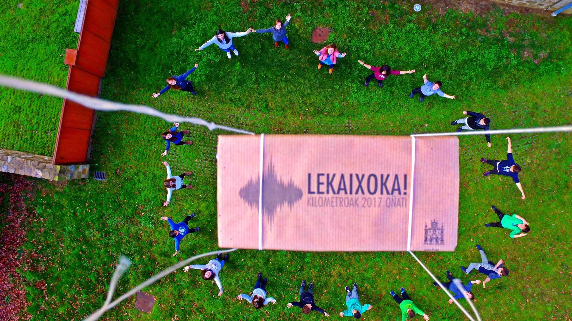 #lekaitxoka ARGAZKI LEHIAKETAK BADU IRABAZLEA