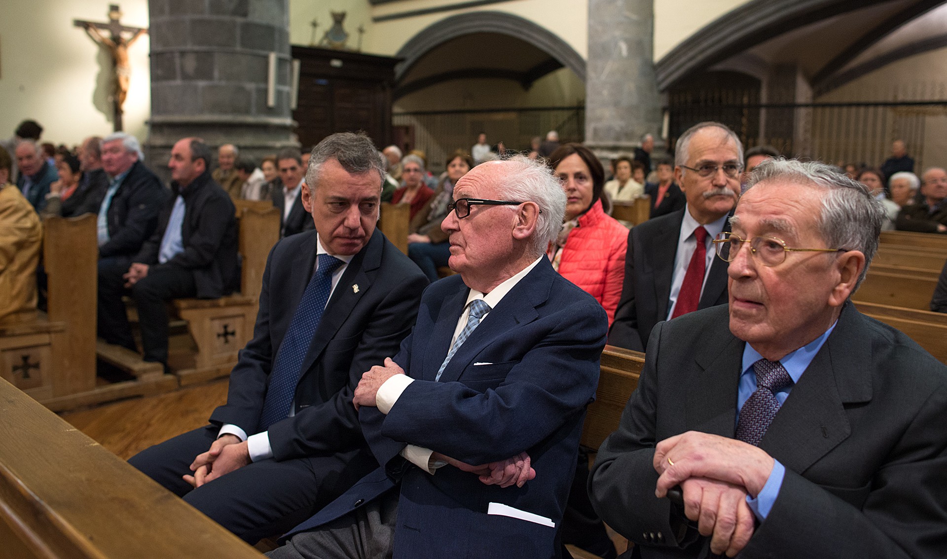 Jose Maria Ormaetxea, Arizmendiarrieta Fundazioaren ohorezko presidente