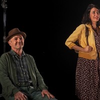 'Heisenberg' antzezlana