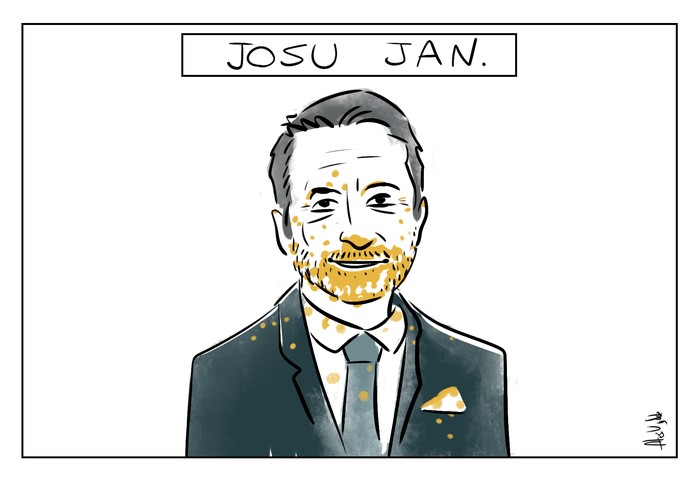 Josu jan