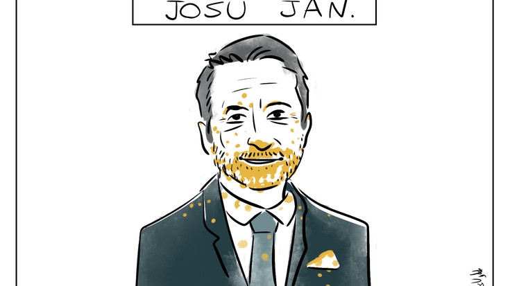 Josu jan