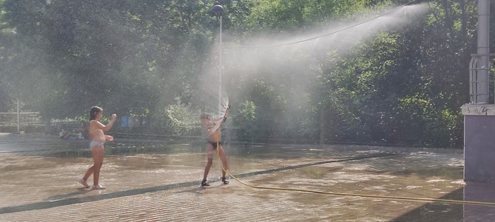 Hainbat babesleku izendatu ditu Eskoriatzako Udalak, alarma gorriagatik