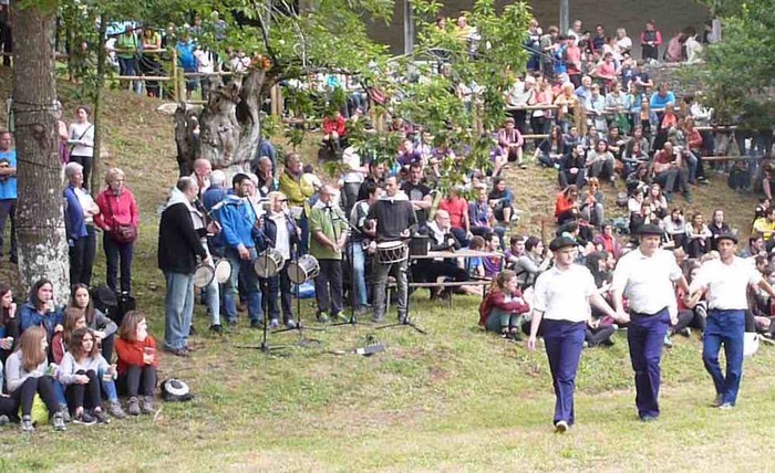 San Martzial erromeria - 68
