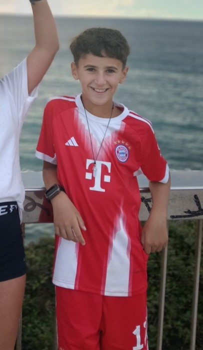 Aimar Egizabal Gandarias
