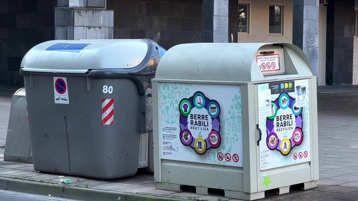 Hondakinen bereizte-ohiturak ezagutzeko ikerketa egingo du Mankomunitateak