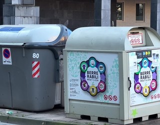 Hondakinen bereizte-ohiturak ezagutzeko ikerketa egingo du Mankomunitateak