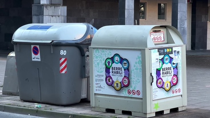 Hondakinen bereizte-ohiturak ezagutzeko ikerketa egingo du Mankomunitateak