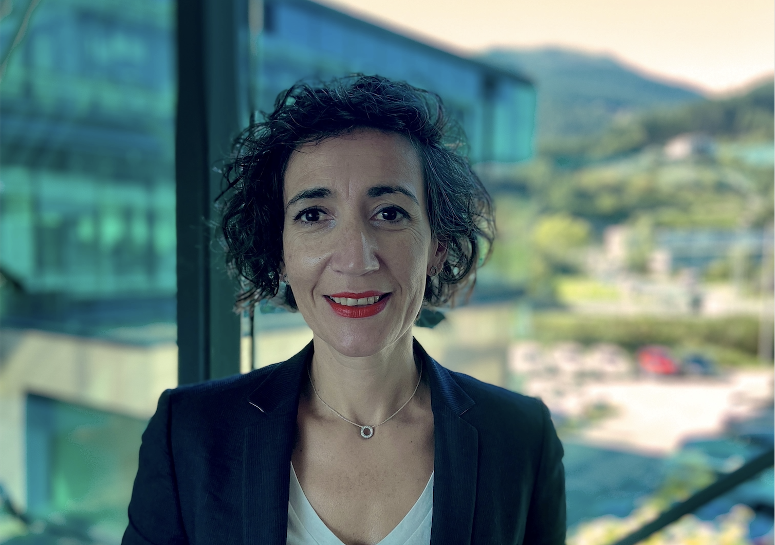 Idurre Albizu: "Parte hartzeko eta lan egiteko ardura dira edozein eraldaketa errealitate bihurtzeko tresna"