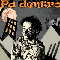 Antzekia: 'Pa dentro'