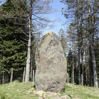 Erakusketa: 'Dolmenen Ibilbidea'