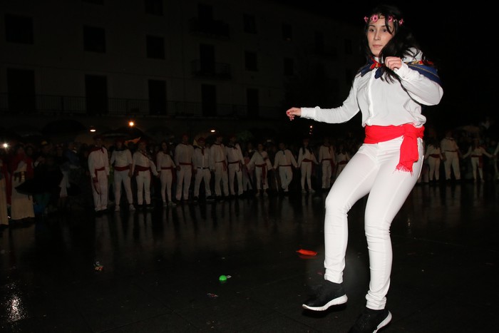 Aretxabaletako kintoen azken dantza saioa - 46