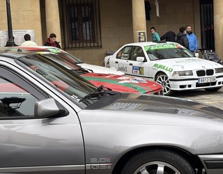 Mendi Mendia Racing jaiaren baitan, motorzaleen topagune izan da Elgeta