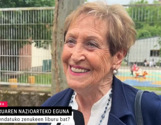 Gustuko duzu irakurtzea?