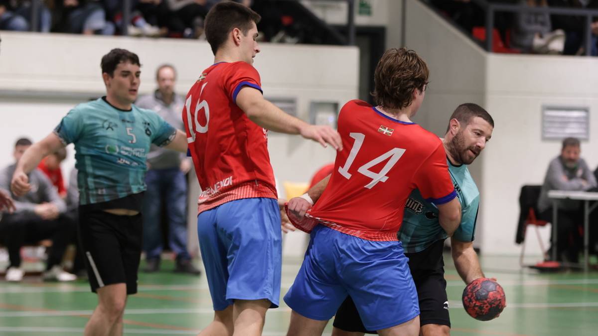 Garaipena Arrasatera lehia izugarria izan duen derbian