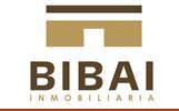 Bibai inmobiliaria logotipoa