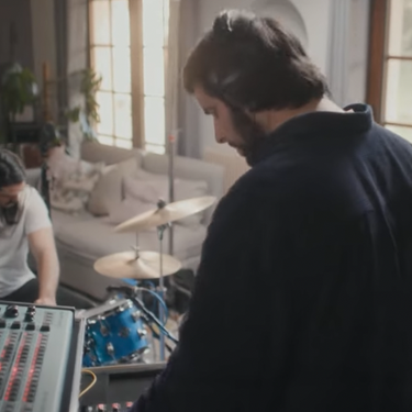 Ke lepo eta Felix Buff eta Puntu Takoma