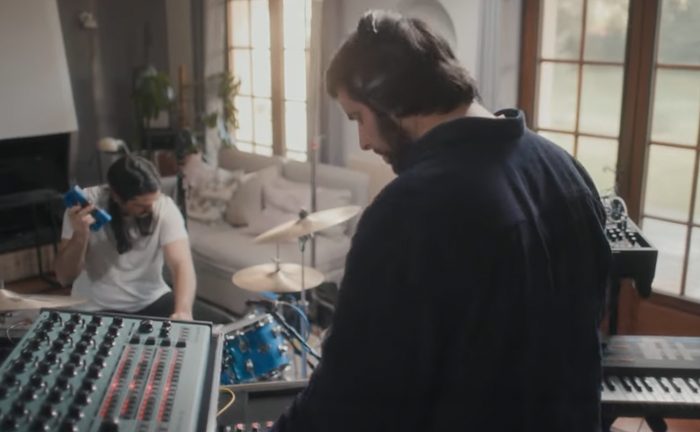 Ke lepo eta Felix Buff eta Puntu Takoma