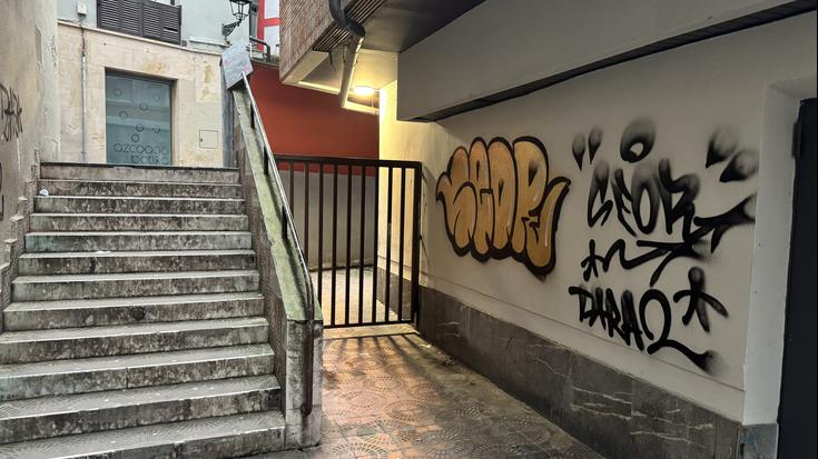 AGAKOk dio alkatearen gutunak egubakoitzeko gertakariak "desitxuratzen" dituela