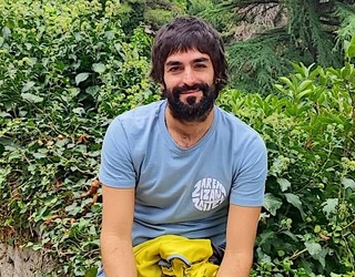 Iokin Garai: "Gure selekzioaren ofizialtasunaren alde egitea da zereginetako bat"