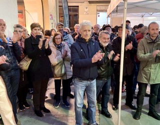 Gure Eskuk mahai informatiboak jarriko ditu bihar eta etzi