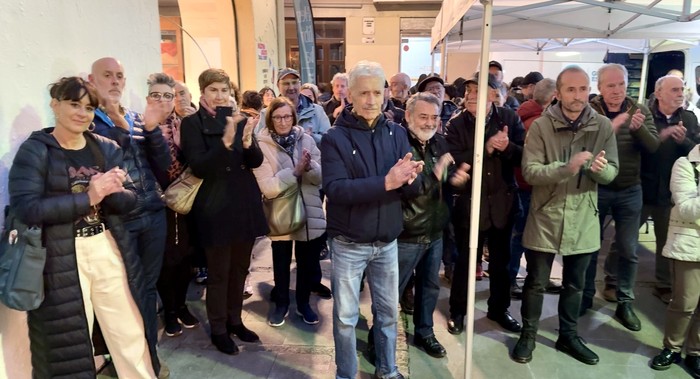 Gure Eskuk mahai informatiboak jarriko ditu bihar eta etzi