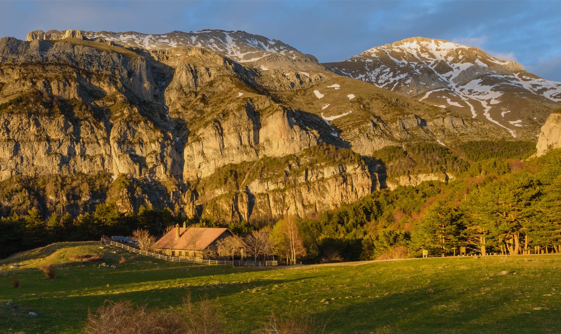 Pirinioetara joango gara irailaren 20an eta 21ean