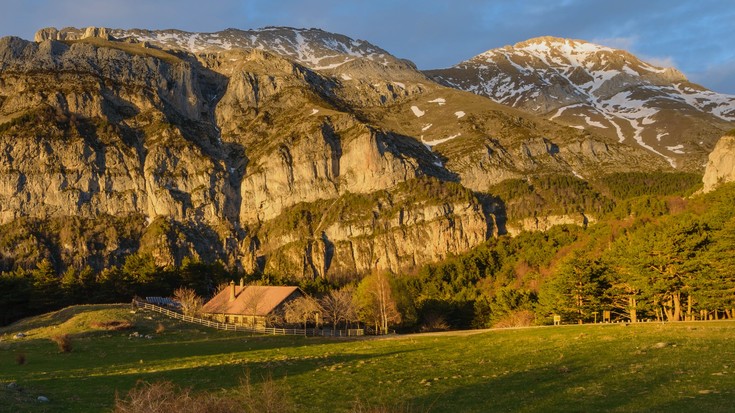 Pirinioetara joango gara irailaren 20an eta 21ean