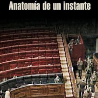 Tertulixan gazteleraz: 'Anatomia de un instante'