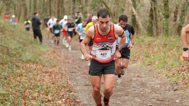 Arrasate-Udalatx mendi lasterketaren 10. edizioa