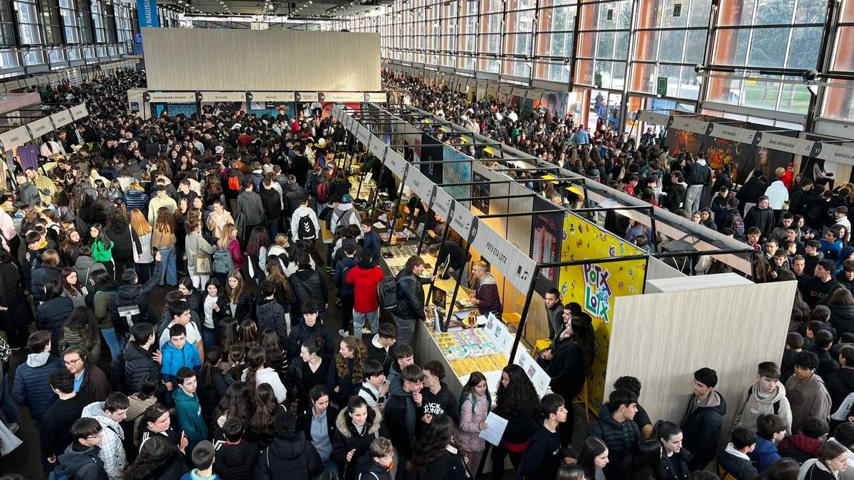 Durangoko Azokarako autobusa egongo da Arrasatetik abenduaren 6an