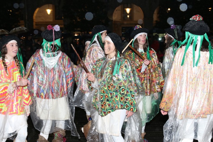 Aratusteak Oñatin, argazkiak - 36