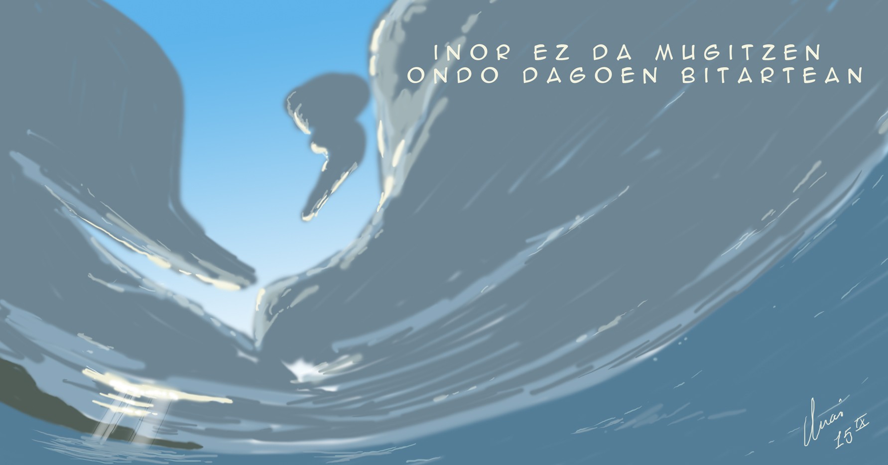 Esperantza