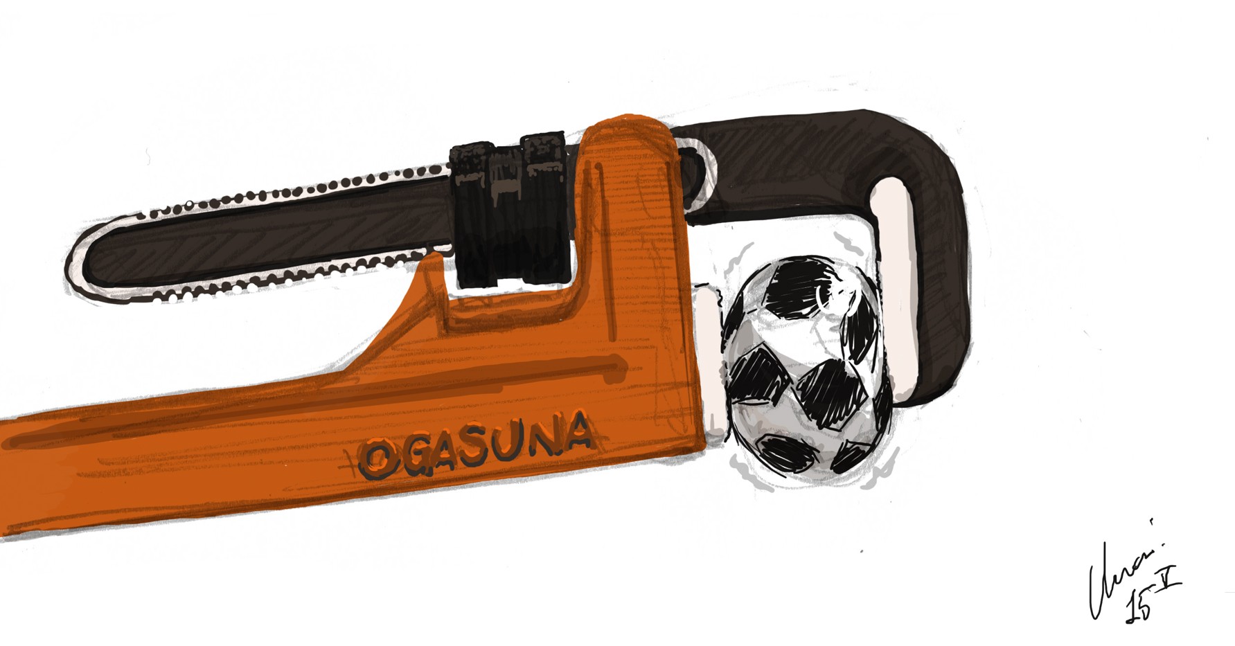 Futbola