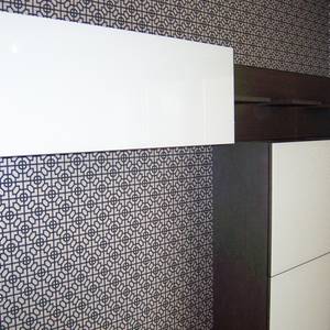 Paper margotuak