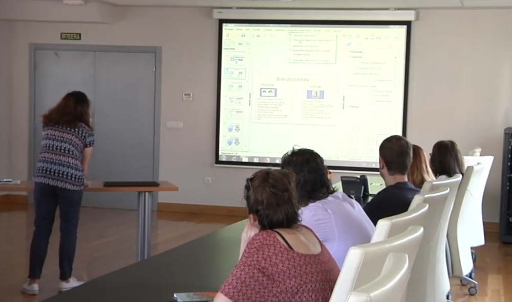 Mankomunitateak martxan du 'Debagoiena ETE Digitala' programa