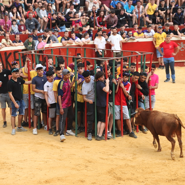 San Juan Eguna