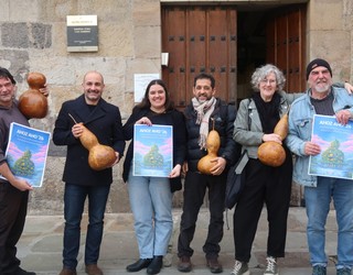 "Hitzaren festa" izateko gogoz, badator hemeretzigarren Ahoz Aho Jaialdia