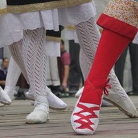 Sormen dantza tailerra