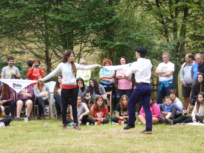 San Martzial erromeria - 88