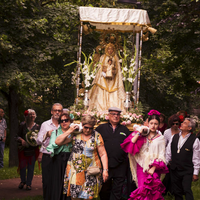 XXXII. Rocio Erromeria