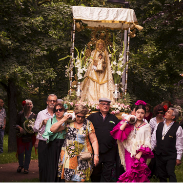 XXXII. Rocio Erromeria
