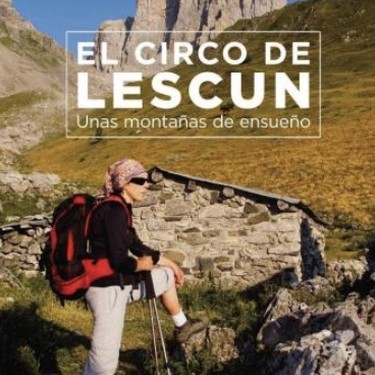 Lescun: Pirinioetako altxorra