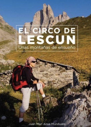 Lescun: Pirinioetako altxorra