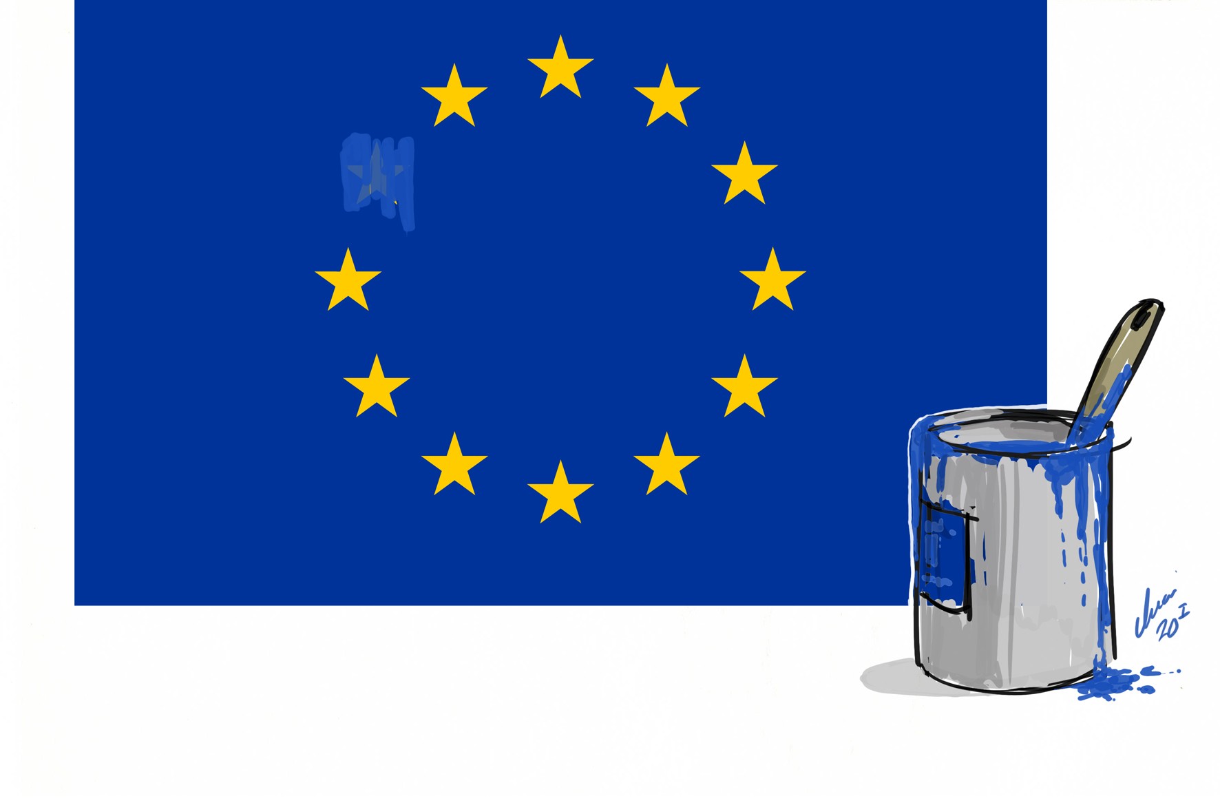 'Brexit'-a