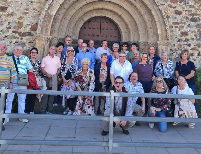 1951n jaiotakoek kintada egin dute