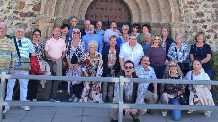 1951n jaiotakoek kintada egin dute