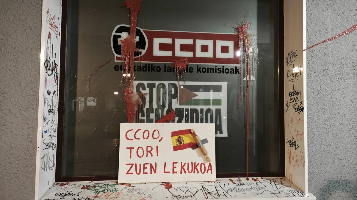 Aberri Egunean Gernikara joateko deia egin du Jardun Koordinadorak