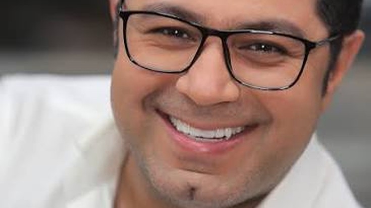 Hamabostean Behin 30: Hojat Asrafzadeh
